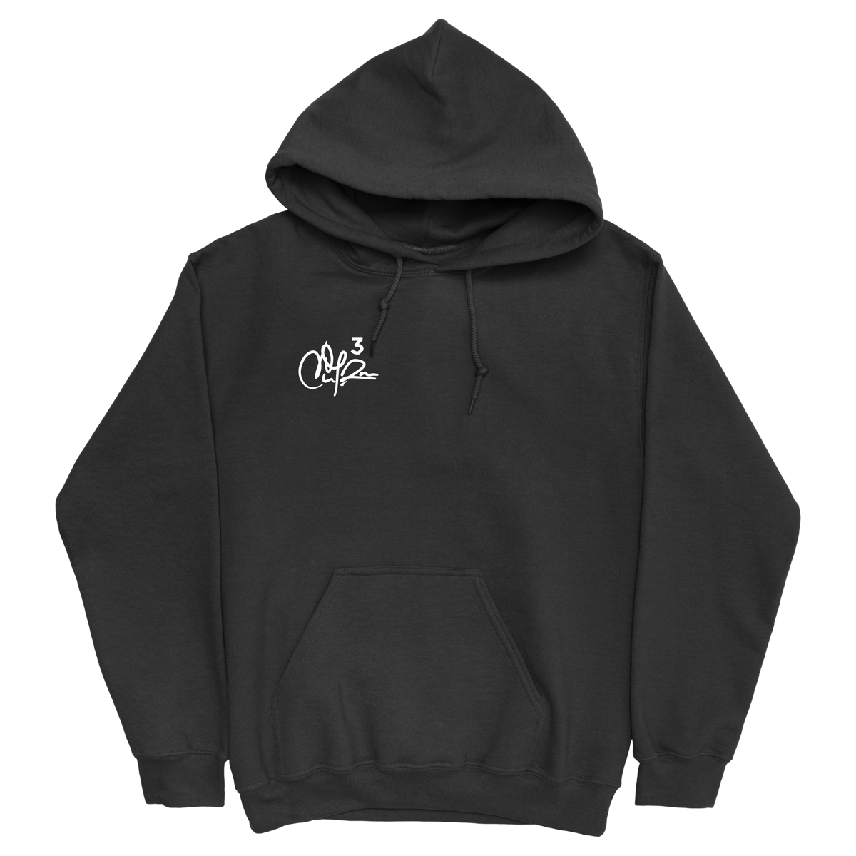 Chance Heavyweight Hoodie Chance the Rapper Official