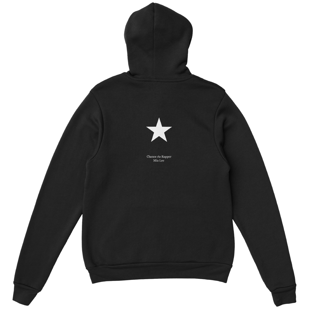 Chance the rapper horse on sale hoodie