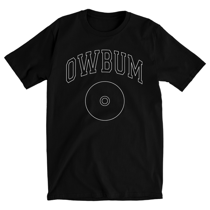 Youth Owbum Tee