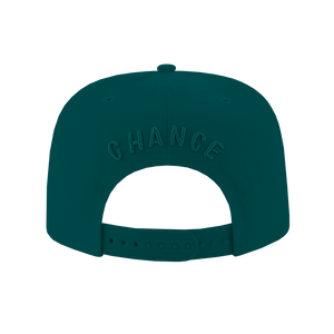 Chance Pine Needle Green Gold 3 Hat
