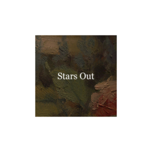 Stars Out Digital Single