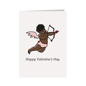 Valentine's Day Card 2023