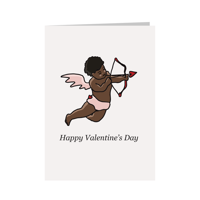 Valentine's Day Card 2023