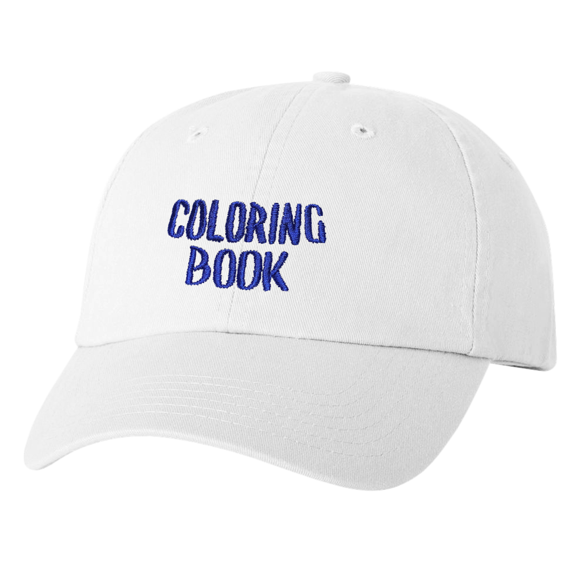 Chance the rapper coloring book hoodie top