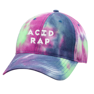 Acid Rap - Exclusive Limited Edition Purple & Blue Swirl Purple Sky  Colored Vinyl LP